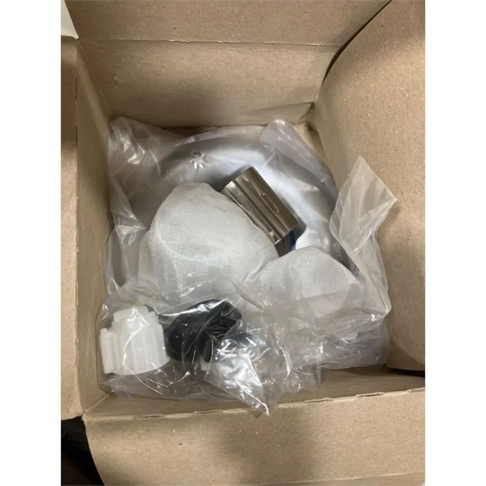 Chrome 1-Handle Moentrol Pressure Balancing Valve Trim Kit Valve Required, TL181 - Picture 4 of 4